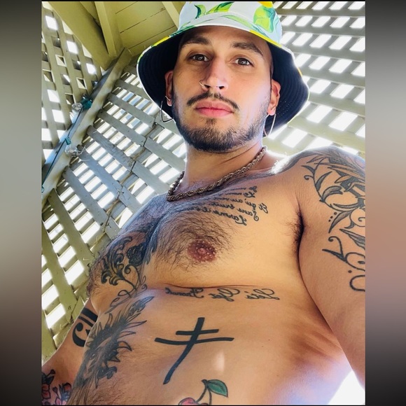 Lemon Bucket Hat - Picture 2 of 2